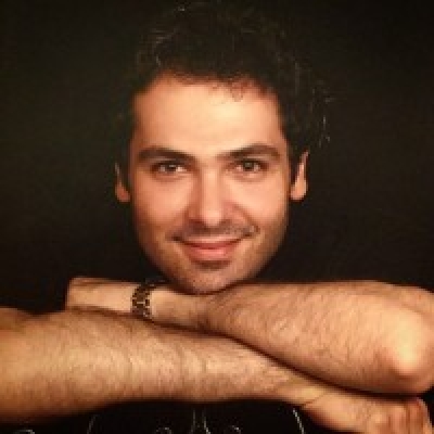 تصویر بازیگر