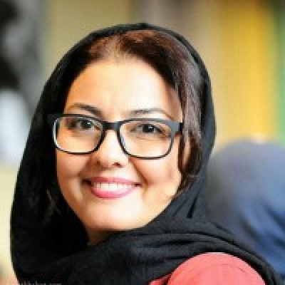 تصویر بازیگر