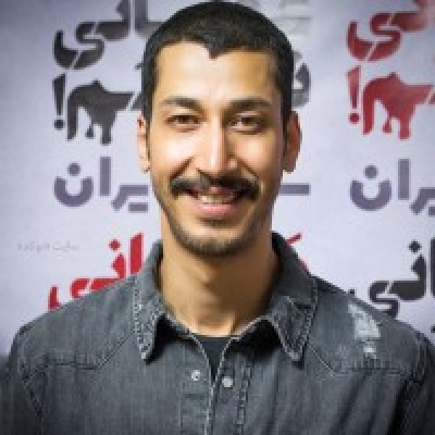 تصویر بازیگر