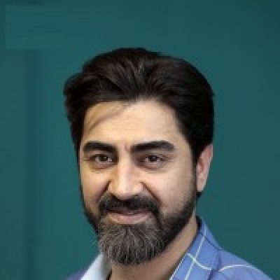 تصویر بازیگر