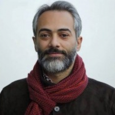 تصویر بازیگر
