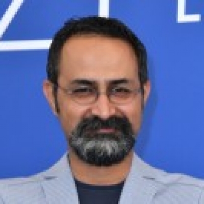 تصویر بازیگر