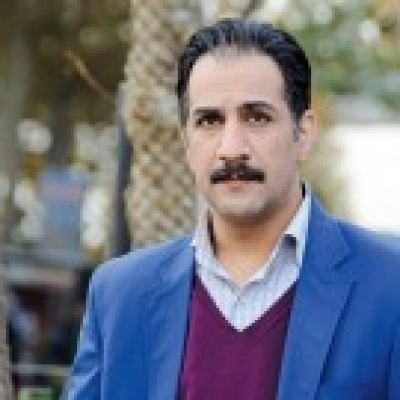 تصویر بازیگر