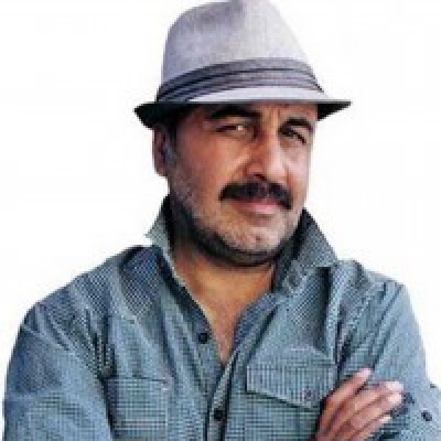 تصویر بازیگر