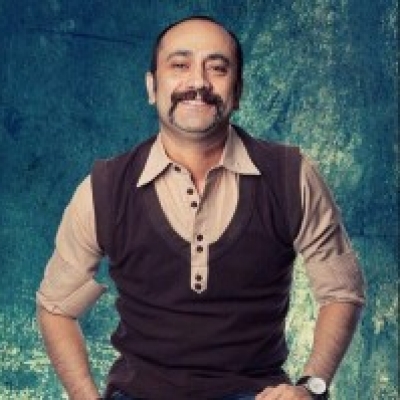 تصویر بازیگر