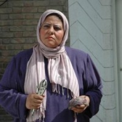 تصویر بازیگر