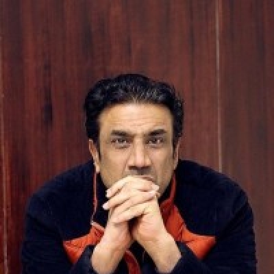 تصویر بازیگر