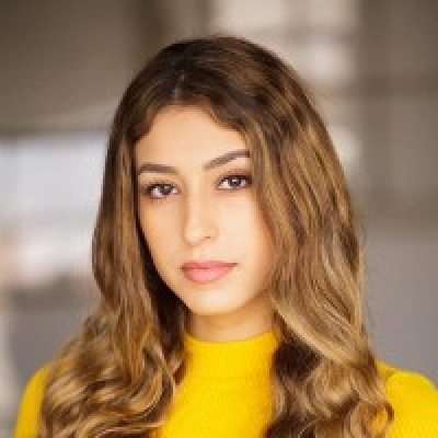 تصویر بازیگر
