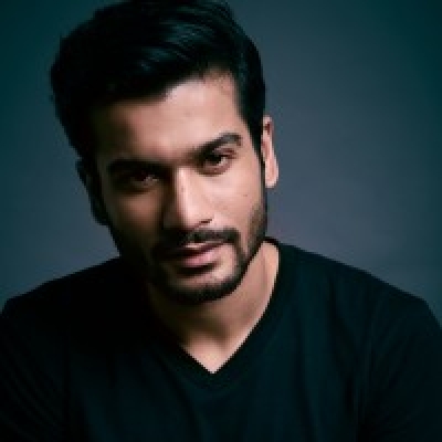تصویر بازیگر