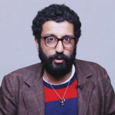 تصویر بازیگر