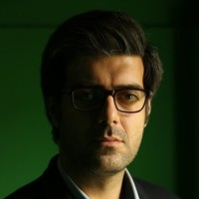 تصویر بازیگر