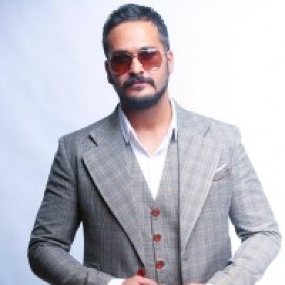 تصویر بازیگر