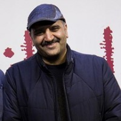 تصویر بازیگر