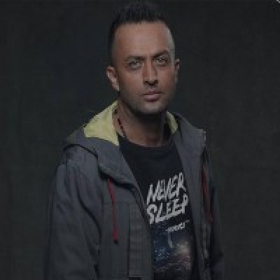 تصویر بازیگر