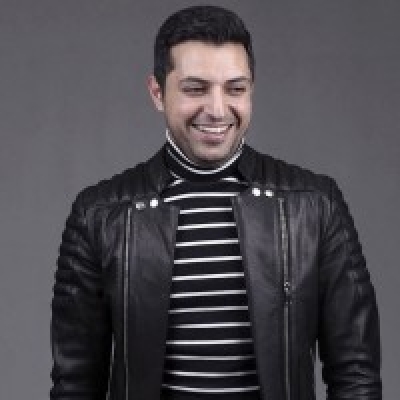 تصویر بازیگر