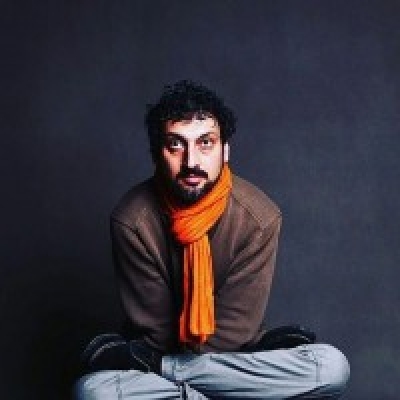 تصویر بازیگر