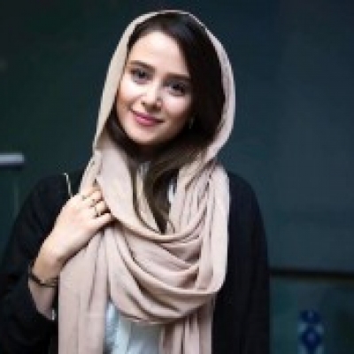 تصویر بازیگر