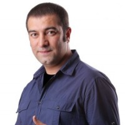 تصویر بازیگر