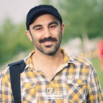 تصویر بازیگر