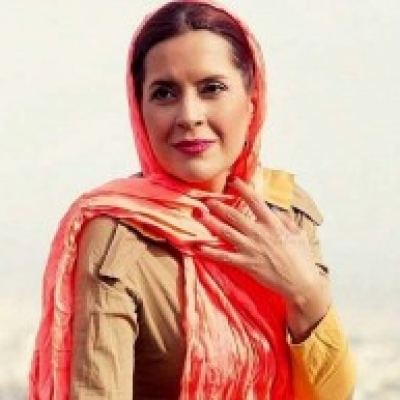 تصویر بازیگر