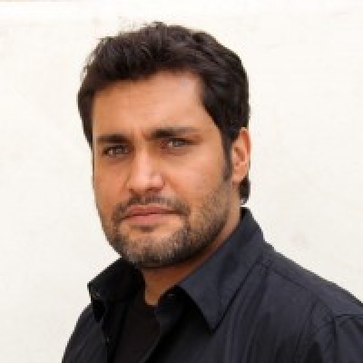 تصویر بازیگر