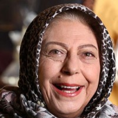 تصویر بازیگر
