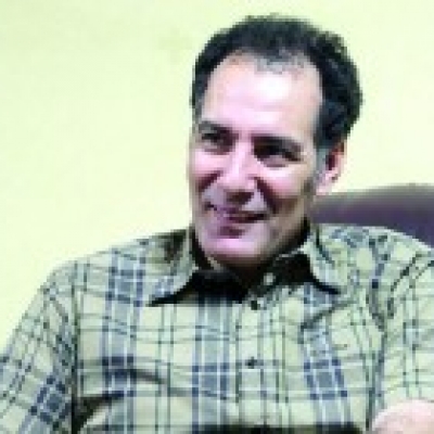 تصویر بازیگر