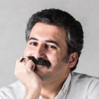 تصویر بازیگر