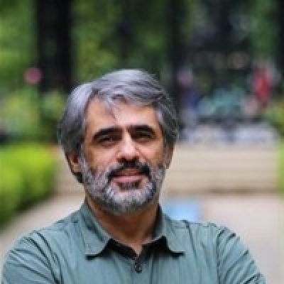 تصویر بازیگر