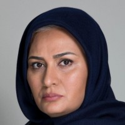 تصویر بازیگر