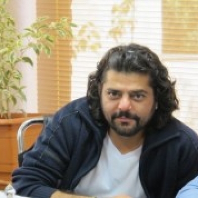 تصویر بازیگر