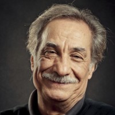 تصویر بازیگر