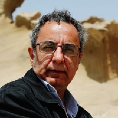 تصویر بازیگر