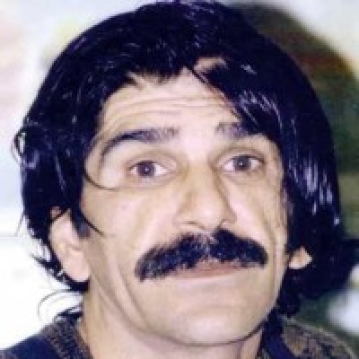 تصویر بازیگر
