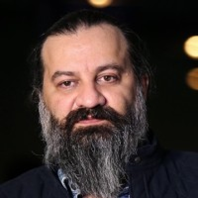 تصویر بازیگر