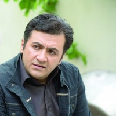 تصویر بازیگر
