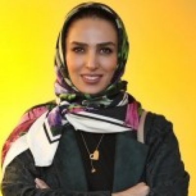 تصویر بازیگر