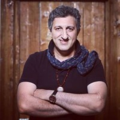 تصویر بازیگر