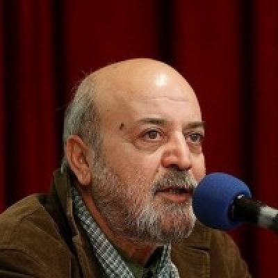 تصویر بازیگر