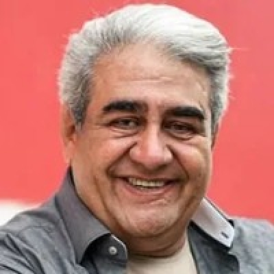 تصویر بازیگر
