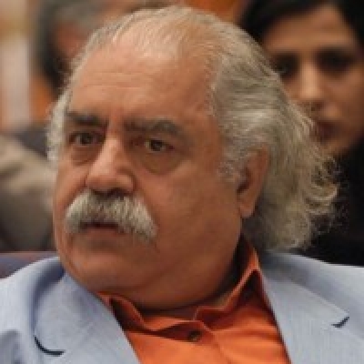 تصویر بازیگر
