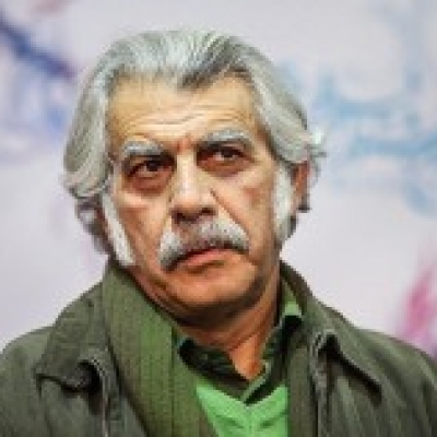 تصویر بازیگر