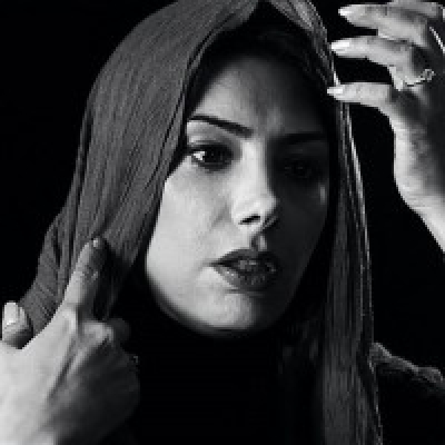 تصویر بازیگر