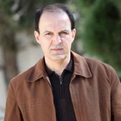 تصویر بازیگر