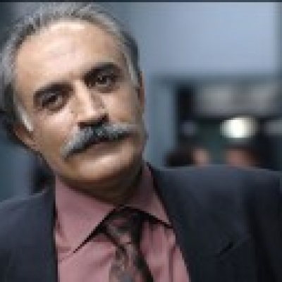 تصویر بازیگر