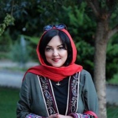تصویر بازیگر