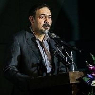 تصویر بازیگر