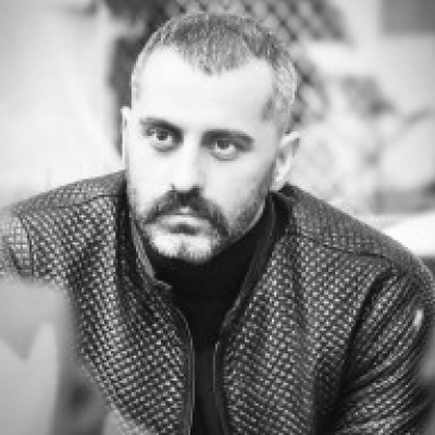 تصویر بازیگر