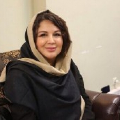 تصویر بازیگر