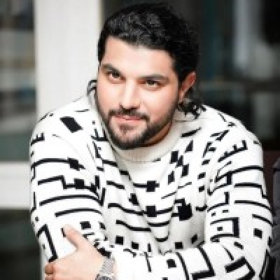 تصویر بازیگر